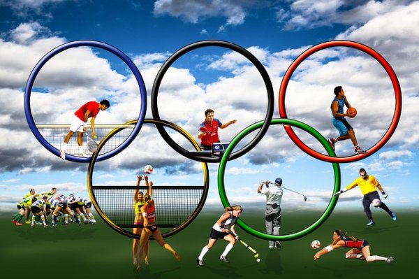 Začínají letní olympijské hry 2016 v Rio de Janeiro a vy můžete získat bonus 50.000 Kč