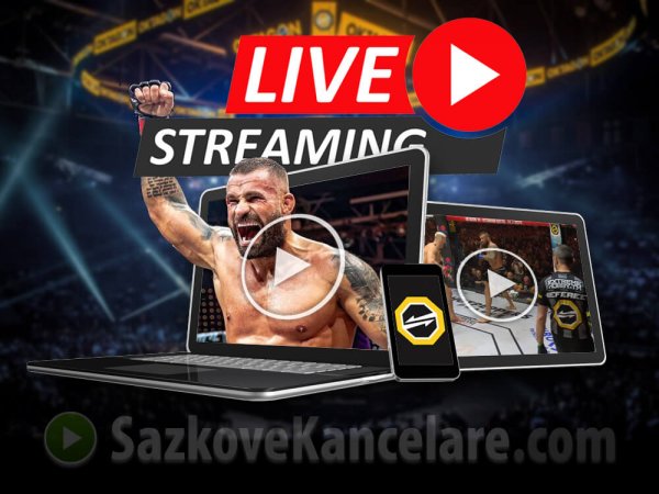 Oktagon 🔴 ŽIVĚ – stream zdarma, PPV online + MMA přenosy v TV