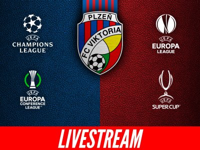Plzeň – Fiorentina ▶️ LIVE stream a TV přenos ŽIVĚ | EKL