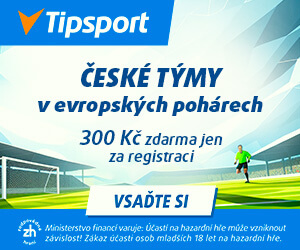 České týmy v evropských pohárech