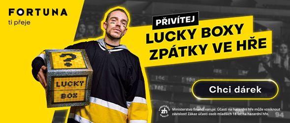 Fortuna Lucky Box