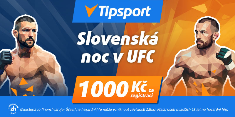 Zápas Vlasto Čepo vs. Gilbert Urbina na TV Tipsport