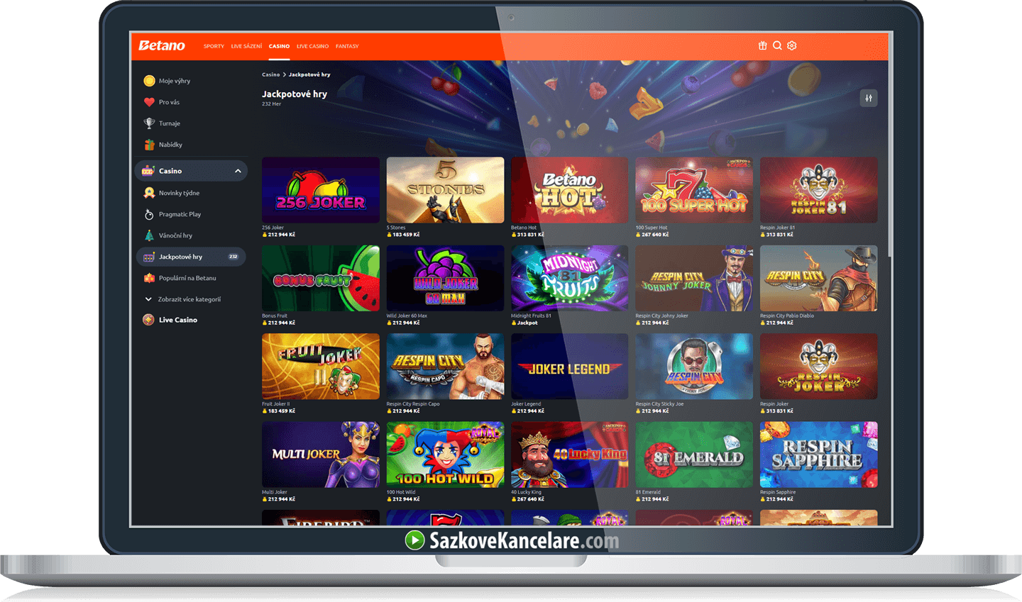 Warum Betmatch Casino überzeugt: Sicheres Spielvergnügen garantiert