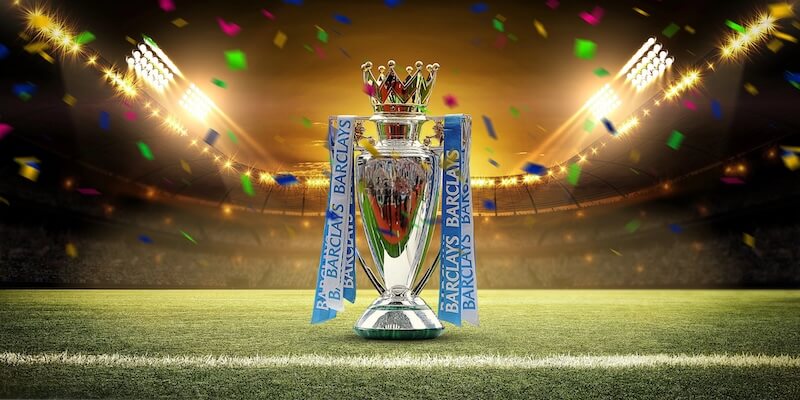 Pohár pro vítěze Premier League