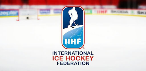 Oficiální mobilní aplikace IIHF World Championship