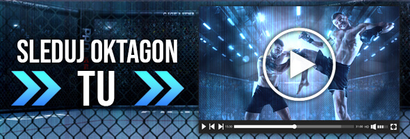 Oktagon na Tipsport TV