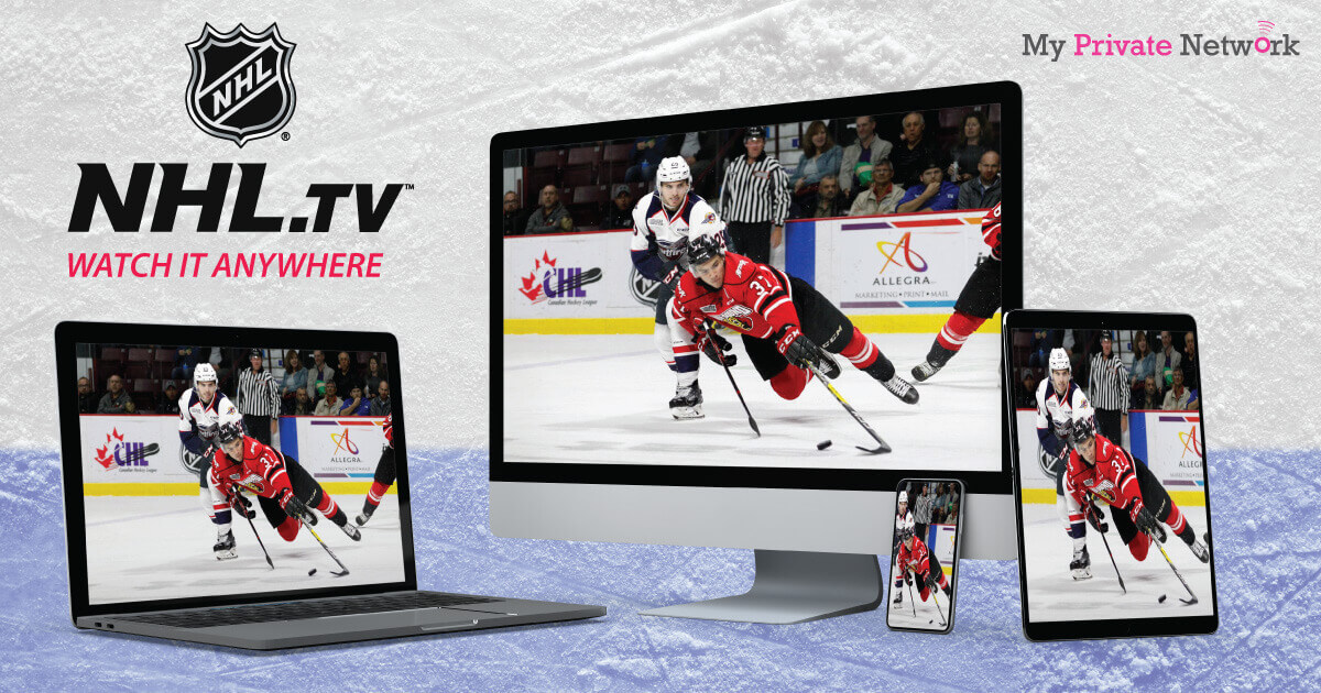 Zápasy z prestižní kanadsko-americké soutěže si umíte kdykoli spustit přes online placenou službu NHL TV.