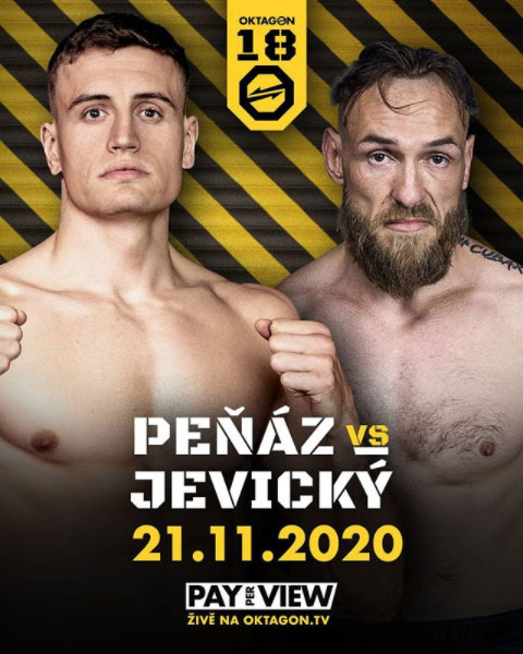 Peňáz vs. Jevický