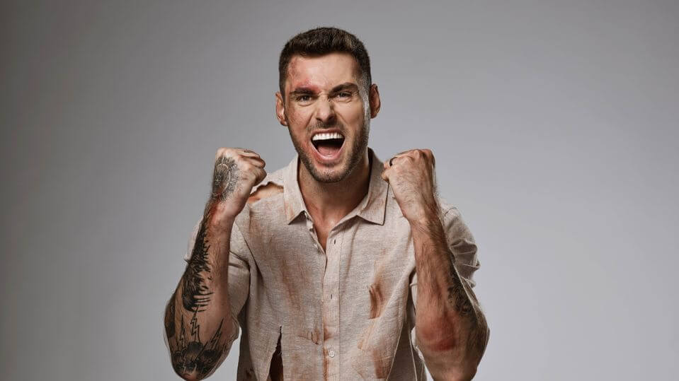 Michal Trabo Trabalík, tvůrce videí a favorit reality show Survivor 2026