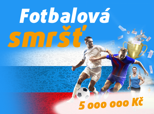 Tipsport soutěž ms ve fotbale