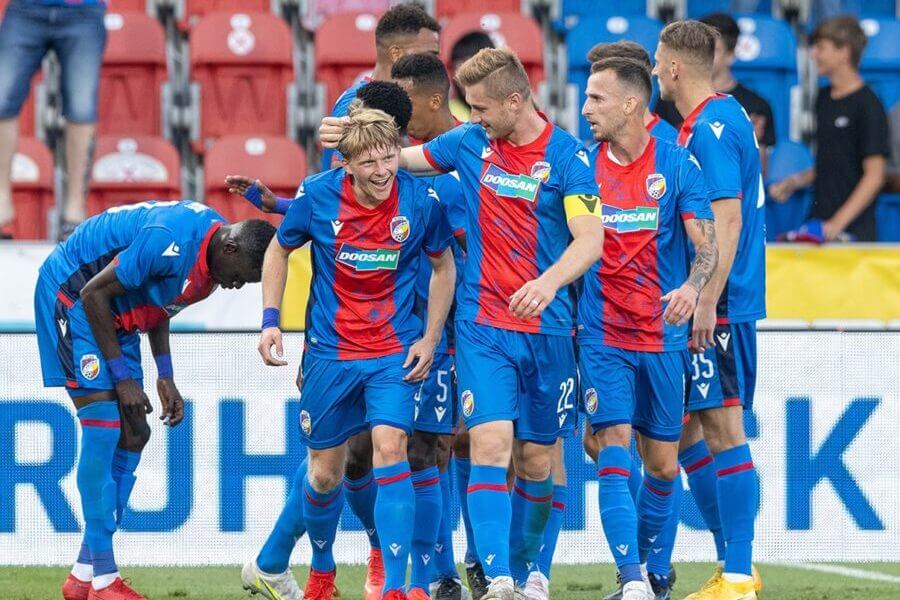 FC Viktoria Plzeň v Evropské konferenční lize 2023/24