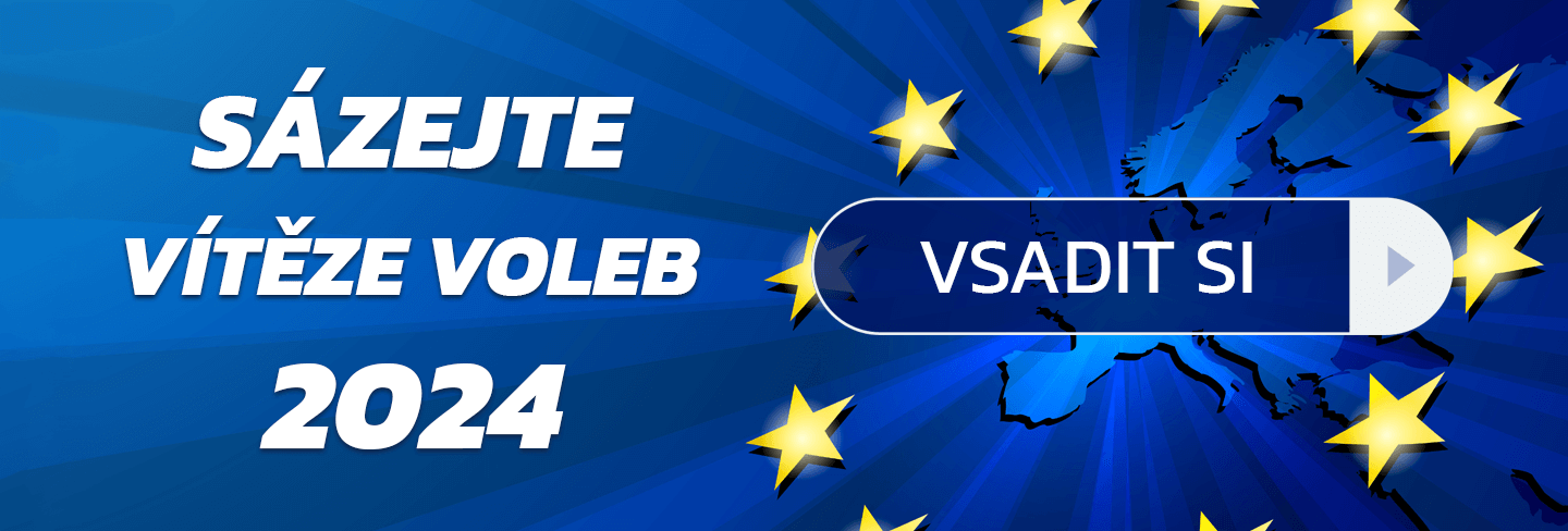 Sázejte výsledky Eurovoleb 2024