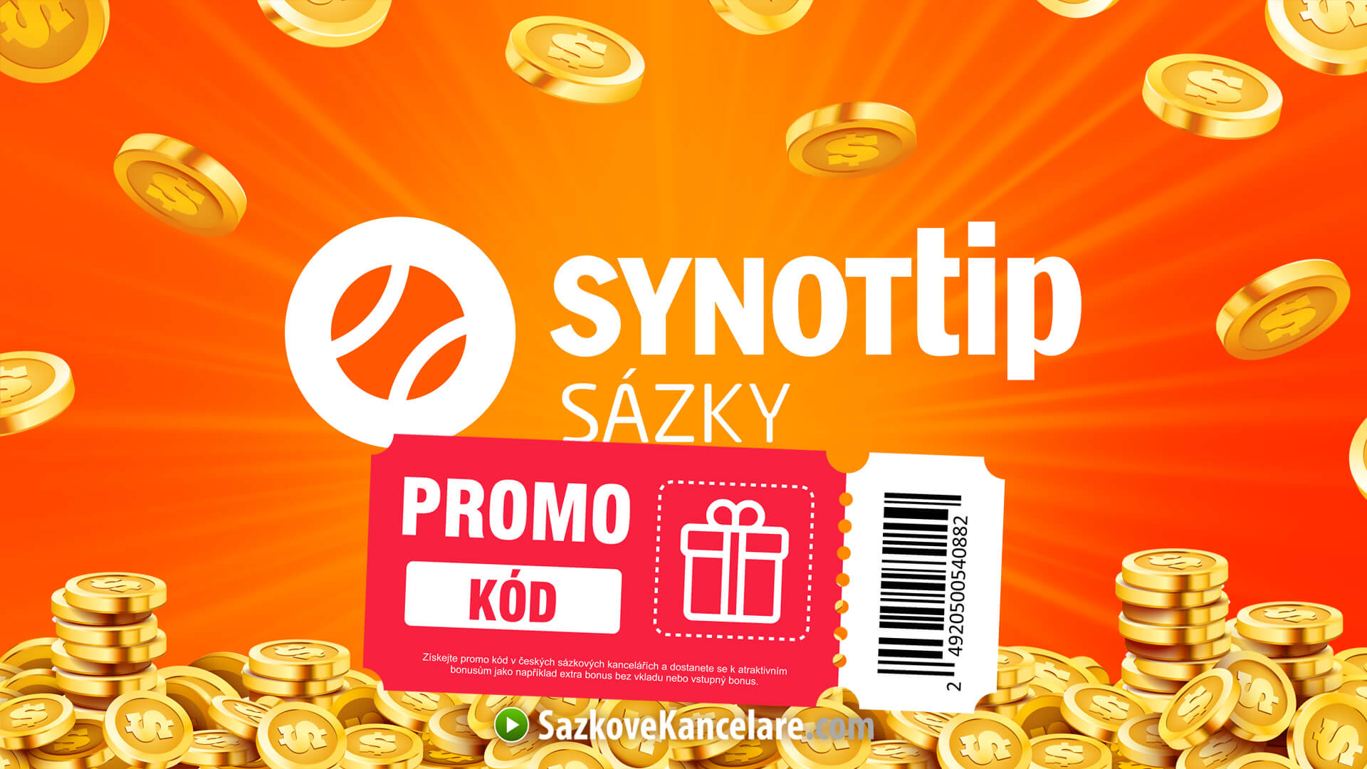 synottip casino bonus