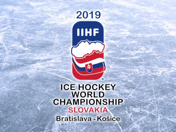 Mistrovství světa v hokeji 2019 Lotyšsko - Rakousko (analýza)
