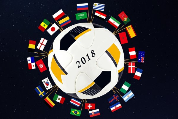 Tipy na čtvrtfinálové zápasy MS ve fotbale 2018