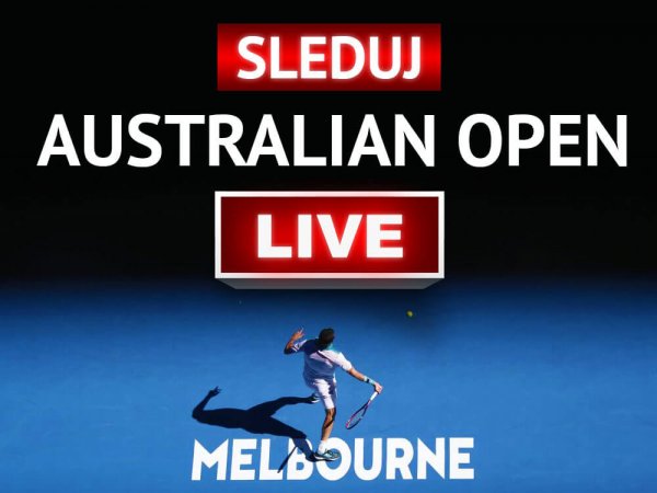 ▶️ Jak sledovat zdarma live stream Australian Open 2021