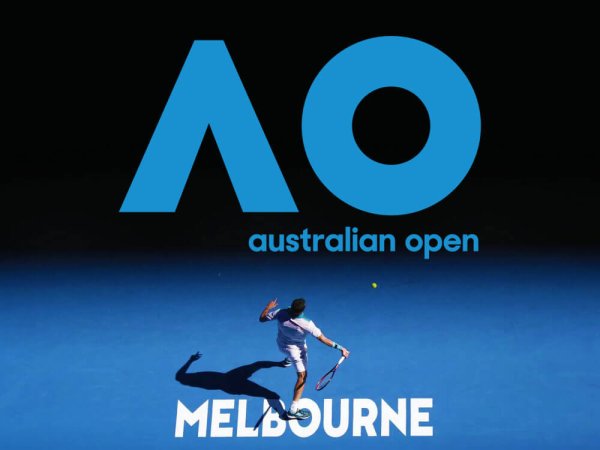Australian Open 2024 – pavouk, program, kurzy, sázky + Češi