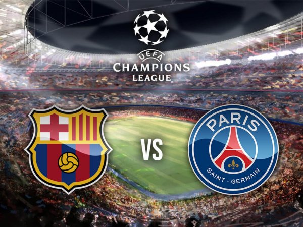 ▶️ Live stream FC Barcelona – PSG živě. Jak sledovat zápas online zdarma?