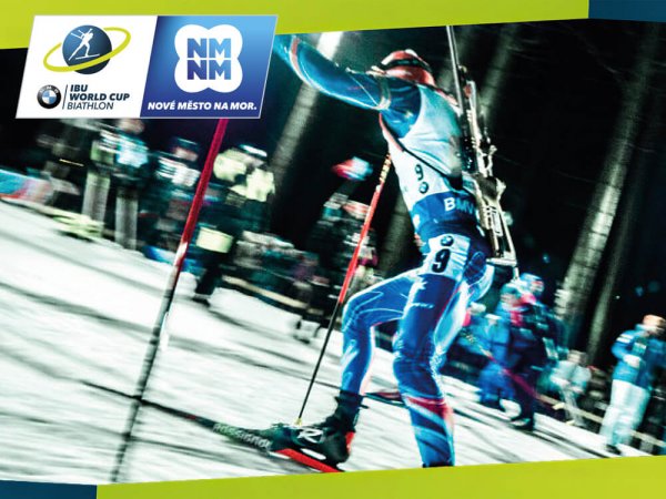 🧿 Nové Město na Moravě biatlon – World Cup 2021