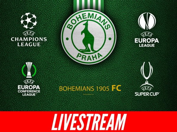 Bodø/Glimt – Bohemians ▶️ LIVE stream a TV přenos ŽIVĚ | EKL