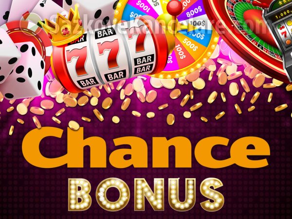 Chance Vegas casino ðŸ’° s maximÃ¡lnÃ­m vstupnÃ­m bonusem aÅ¾ 25.000 KÄ�