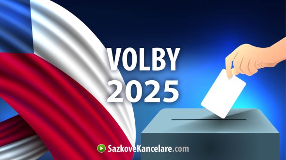 Volby do poslanecké sněmovny 2025: termín, sázky, kurzy + PRŮZKUM