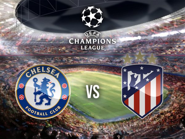 Chelsea – Atletico Madrid live stream a TV prenos ▶️ Ako sledovať zápas naživo?