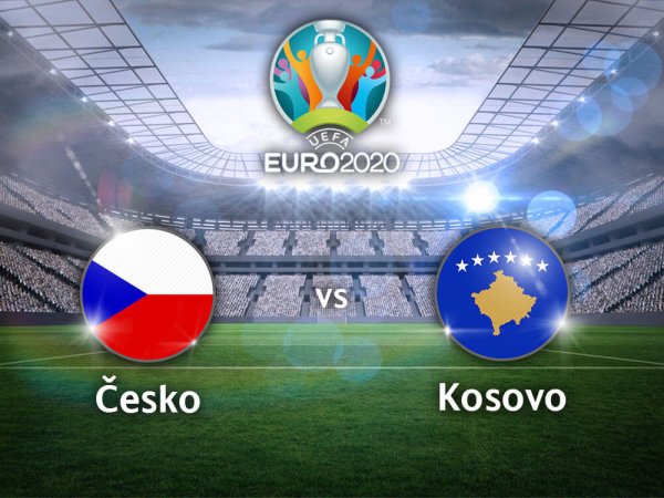 Česko – Kosovo: Vstupenky, kurzy a live stream