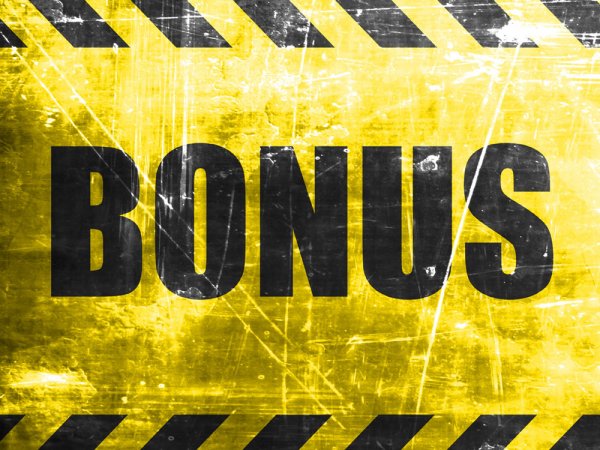 Extra bonus - nový údaj v recenzi