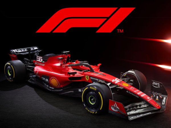 F1 2023 🏁 kalendář závodů, kurzy a sázky + FORMULE 1 živě