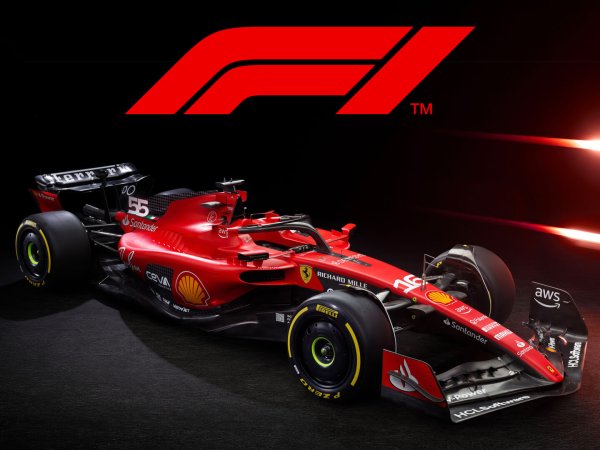 F1 2023 🏁 kalendář závodů, kurzy a sázky + FORMULE 1 živě