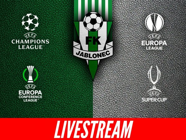 Žilina – Jablonec live stream a TV přenos ▶️ Jak sledovat zápas živě?