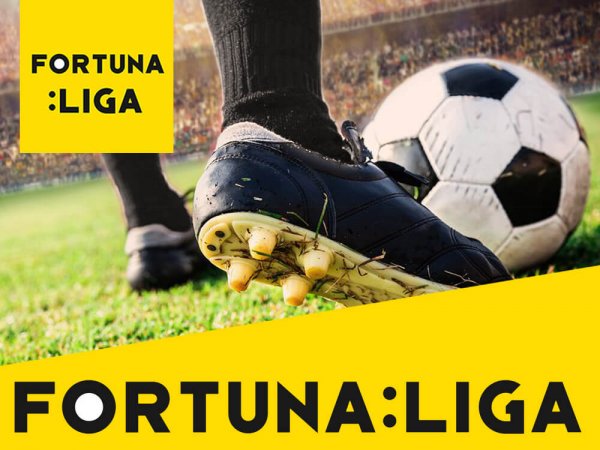 Fortuna liga 2021/22 – program, tabulka, pravidla, kurzy + TV