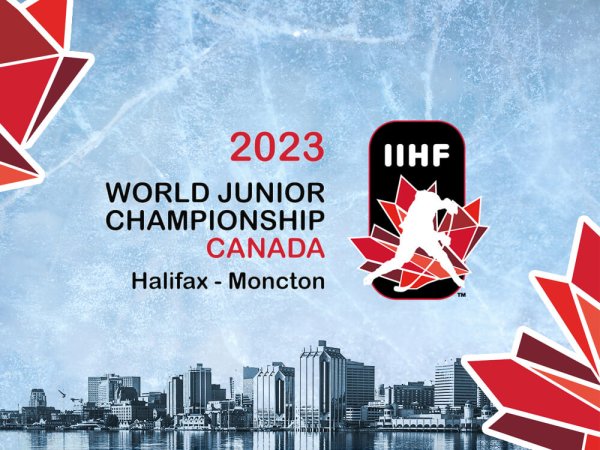 MS U20 v hokeji 2023 🏆 program, tabulka, kurzy a live stream