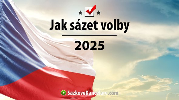 Jak sázet na volby – NÁVOD, druhy sázek + naše tipy