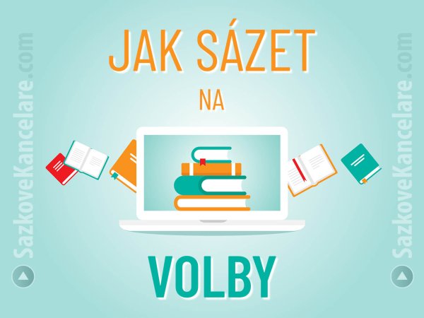 Jak sázet na volby – NÁVOD, druhy sázek + naše tipy