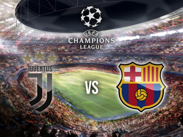Liga mistrů 2020: Juventus - Barcelona live stream, kurzy a tipy