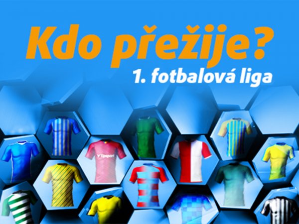 1. česká fotbalová liga: Vyhraj zdarma až 1.000.000 Kč – soutěž začíná 14.2.2020