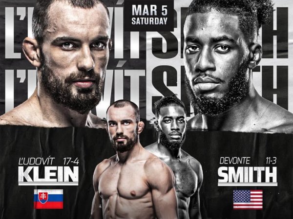Klein vs Jones 🥊 profily, termín, kurzy a stream UFC 208 LIVE