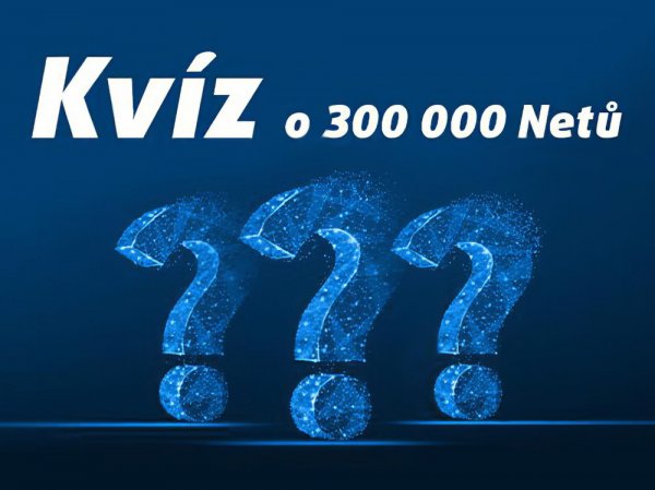 Zahrajte si kvíz v Tipsport zcela zdarma – Dotace je 300.000 Kč