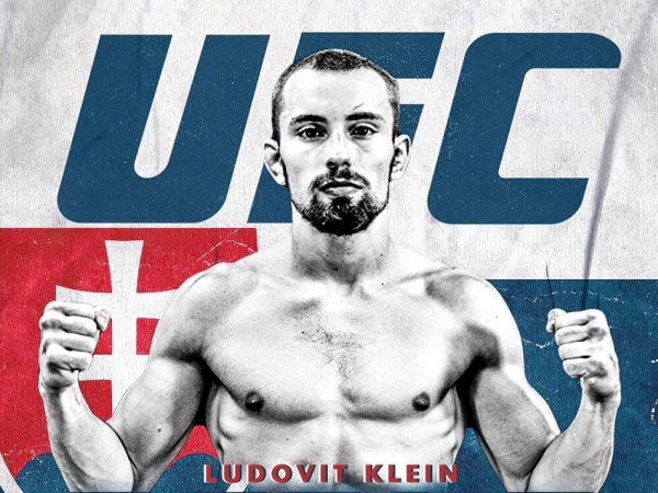Klein vs Bahamondes – kurzy, sázky, profily a live stream UFC FN