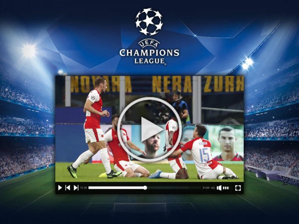 Live stream Juventus  – Leverkusen. Jak sledovat zápas online?