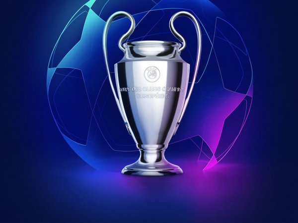 Liga mistrů UEFA 2021/22 ⚽️ program, kurzy, tabulky, skupiny