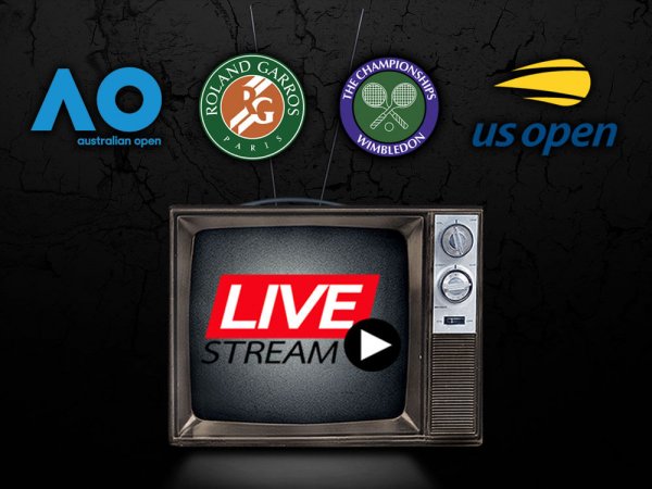 🎾 Sledujte přímé přenosy z tenisu živě 📺 French Open 2021