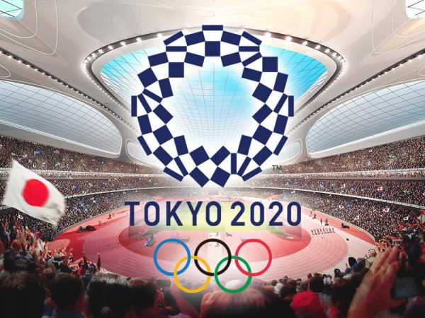 Olympijské hry 2020 Tokio 🥇 disciplíny, sázky, kurzy a Češi na LOH