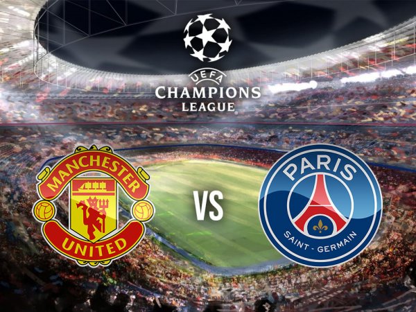 Manchester United – Paris ▶️ live stream, kurzy a tipy │Liga mistrů 2020