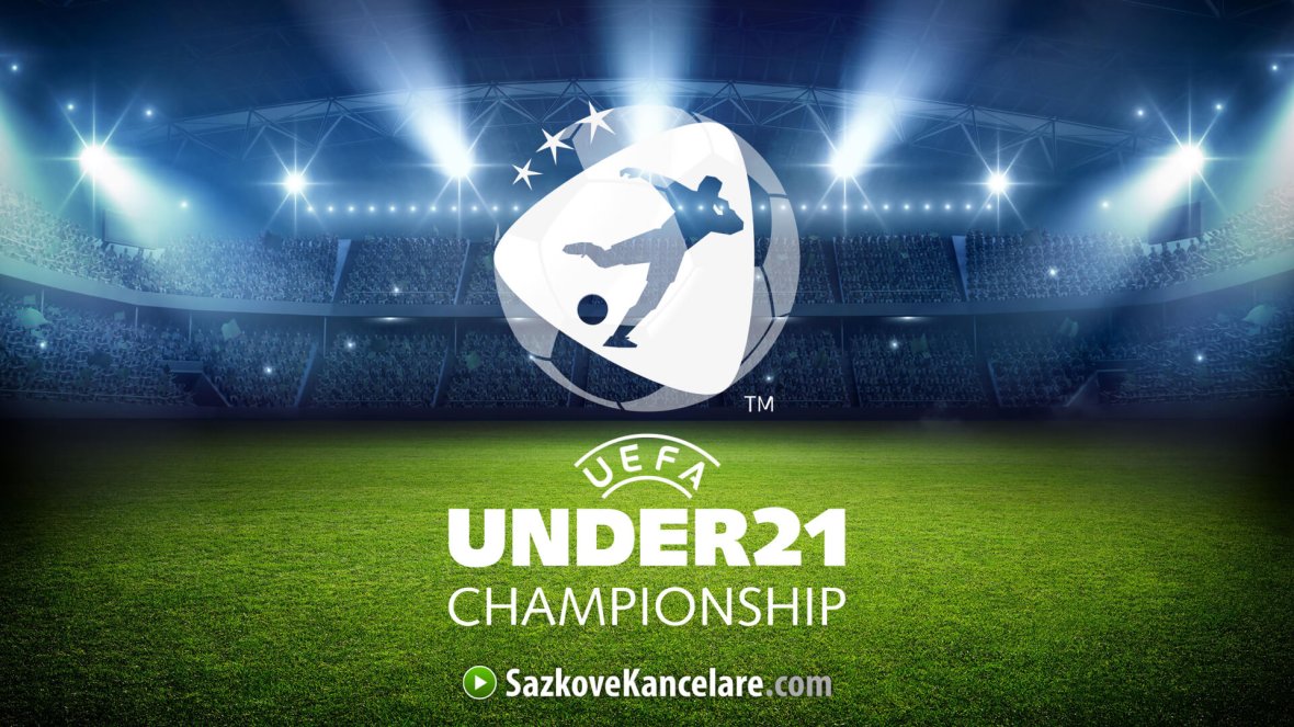 ME U21 2025 na Slovensku | Plán zápasů, skupiny + kurzy a TIPY
