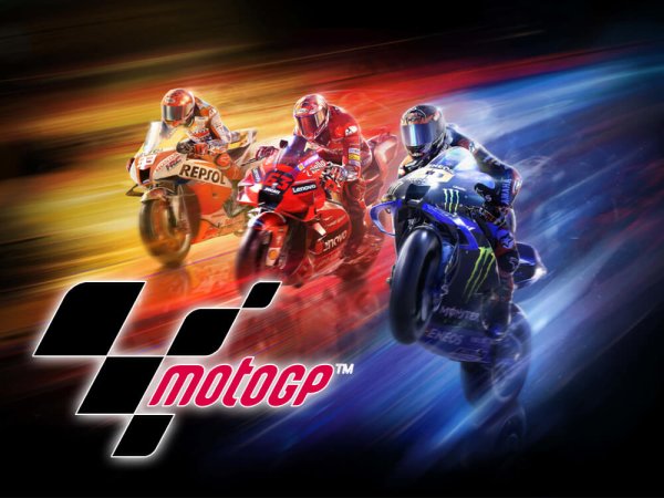 MotoGP 2023 – program závodů, kurzy, výsledky a live přenos