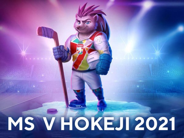 MS v hokeji 2021 🏒 program, skupiny, rozpis, kurzy + zápasy ČR