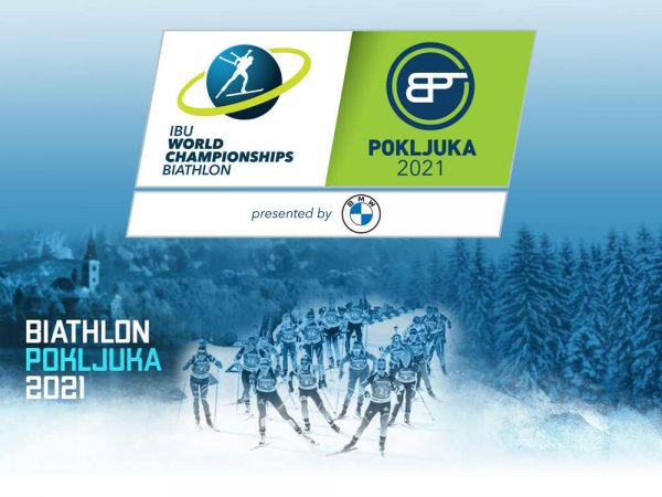 MS v biatlonu 2021 – program, výsledky a live tv streaming